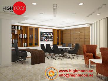 Buy Furniture with Best Furniture Stores in Dubai