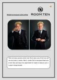 Made to measure suits online PowerPoint PPT Presentation