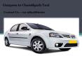 Gurgaon to Chandigarh Taxi PowerPoint PPT Presentation