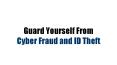 Guard Yourself From  Cyber Fraud and ID Theft PowerPoint PPT Presentation