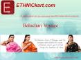 Baluchari Silk Sarees PowerPoint PPT Presentation