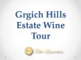 Grgich Hills Estate Wine Tour PowerPoint PPT Presentation