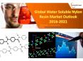 Global Water Soluble Nylon Resin Market Outlook 2016-2021 PowerPoint PPT Presentation