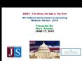 FEDERAL Govt Contracting - SBIR’s: The Good, Bad and How PowerPoint PPT Presentation