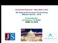 FEDERAL Govt Contracting - Unsolicited Proposals PowerPoint PPT Presentation