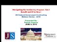 FEDERAL Govt Contracting - Life After 8a & Best Practices PowerPoint PPT Presentation