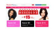 BrazilianHairNew Website