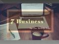 7 Business You Can Start At Home PowerPoint PPT Presentation