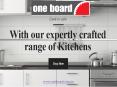 Outdoor Kitchens Melbourne - One Board PowerPoint PPT Presentation