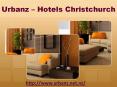 Hotels Christchurch PowerPoint PPT Presentation