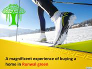 Best Project in Mumbai By Runwal Group