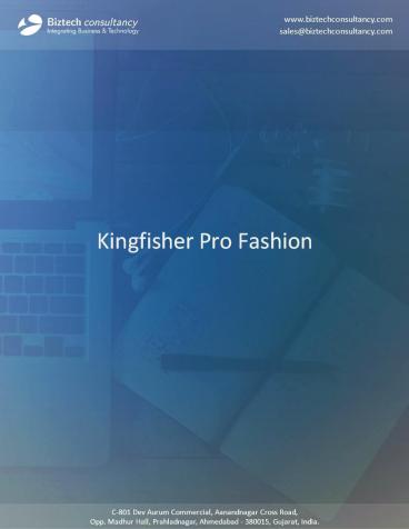 Odoo Kingfisher Pro Fashion Theme, Responsive eCommerce Fashion Store Theme