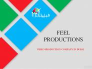 Music Recording Studios in Dubai