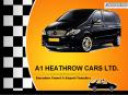 A1 Heathrow Cars Ltd. PowerPoint PPT Presentation