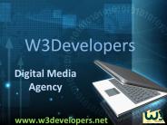 What our Clients say about W3Developers