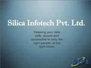 Networking Solutions at Silica Infotech Pvt. Ltd.