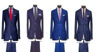 Tailor made clothing