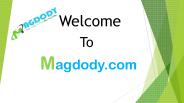 Magdody
