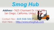 star smog check - Provide Smog Check Coupons