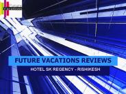 Wanted Sales executive In Future vacations Reviews