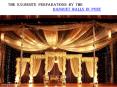 The Exquisite Preparations by the Banquet Halls in Pune PowerPoint PPT Presentation