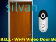 Wireless Doorbell Service Provider | Silvan C Bell