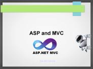 ASP and MVC