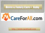 Hire a babysitter Los Angeles