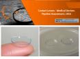 Contact Lenses - Medical Devices Pipeline inspection PowerPoint PPT Presentation