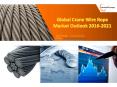 Global Crane Wire Rope Market Outlook 2016-2021 PowerPoint PPT Presentation