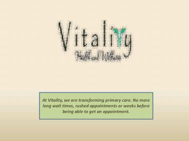 presentation player overlay