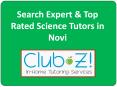 Search Expert & Top Rated Science Tutors in Novi PowerPoint PPT Presentation