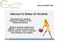 Mother Of The Groom | Wedding Fashion Mother Of The Groom PowerPoint PPT Presentation