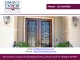 Fiberglass Doors PowerPoint PPT Presentation