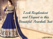 Anarkal Suit