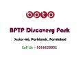BPTP Discovery Park Sector 80 Faridabad – Investors Clinic PowerPoint PPT Presentation
