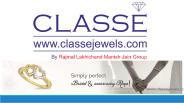 Classejewels Ring Collection
