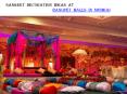 Sangeet decoration ideas at banquet halls in Mumbai PowerPoint PPT Presentation