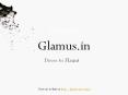 Look Gorgeous - Rent Designer Outfits Ahmedabad Only At Glamus.in PowerPoint PPT Presentation