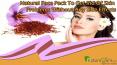 Natural Face Pack To Get Rid Of Skin Problems Without Any Side Effects PowerPoint PPT Presentation