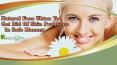 Natural Face Ubtan To Get Rid Of Skin Problems In Safe Manner PowerPoint PPT Presentation