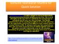 Genuine Vashikaran Mantra for Quick Solution PowerPoint PPT Presentation