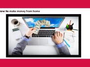 how to start an online business