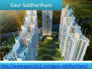 Gaur Siddhartham In Primary Location