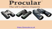 How to Choose a Best Spotting Scope