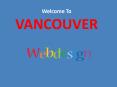 Vancouver Web Design PowerPoint PPT Presentation