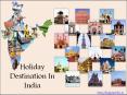 Explore India - Hoilday destination in india | Tour India PowerPoint PPT Presentation