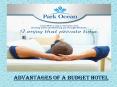 Advantages of a Budget hotel PowerPoint PPT Presentation