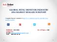 Global Fetal Monitor 2016-2020 Demand Analysis and Forecasts Report PowerPoint PPT Presentation