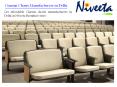 Cinema Chairs Manufacturers in Delhi PowerPoint PPT Presentation